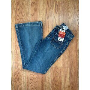 2005 old navy girls flared jeans
